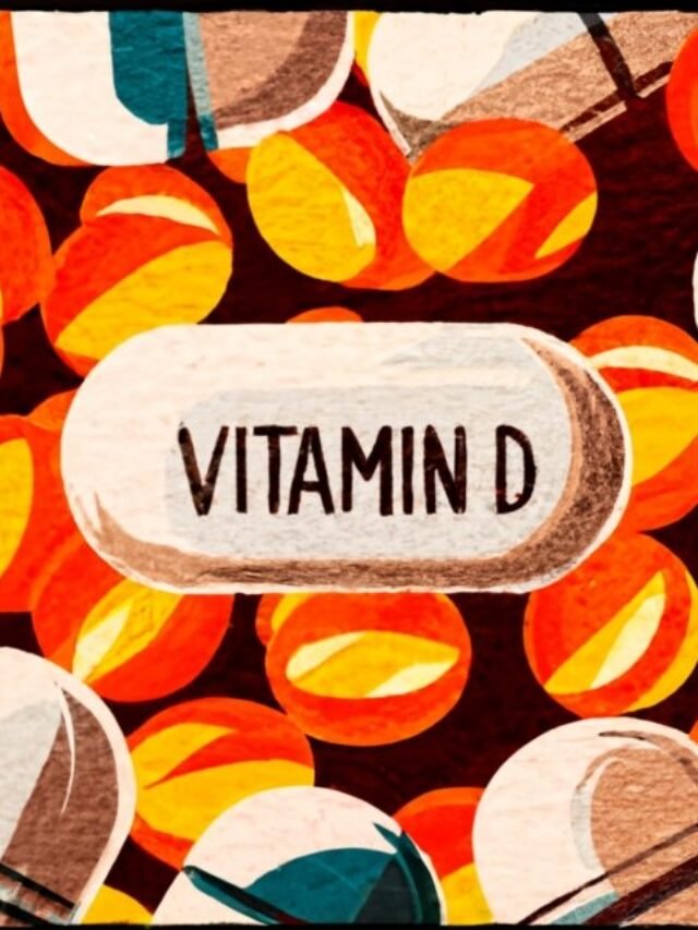 Vitamin D and Chronic Pain